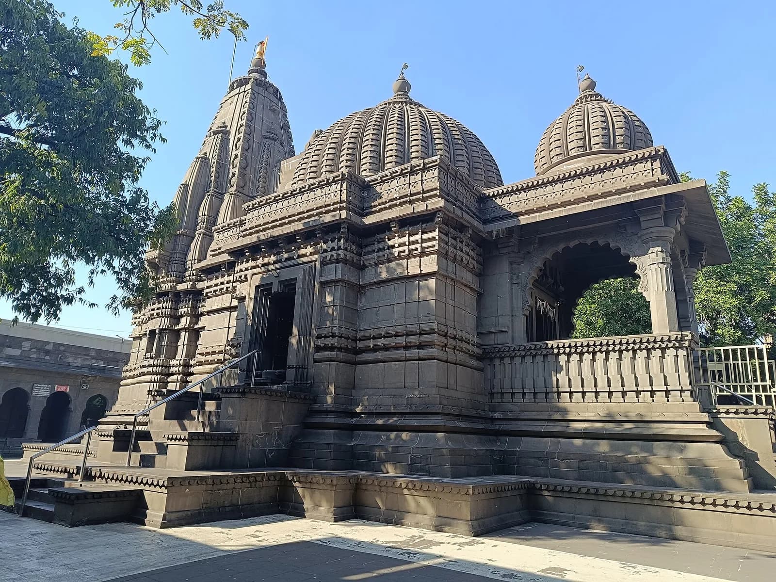 Kalaram Mandir, Panchavati